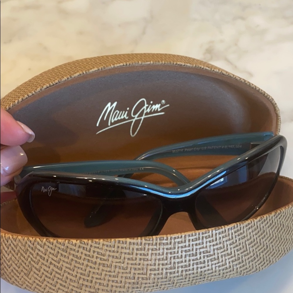 Maui Jim Sunglasses